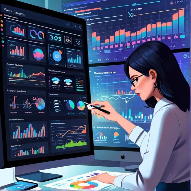 Complex ABC analysis: what two metrics show at once